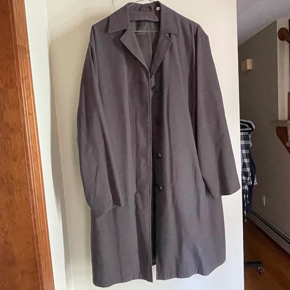 Calvin Klein Jacket with Removable Lining